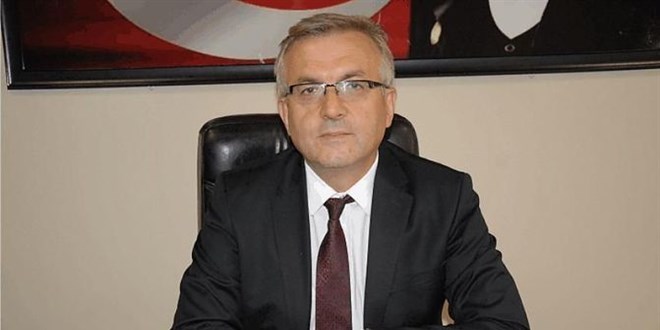 Bir İl Sağlık Müdürü'nün daha Kovid-19 testi pozitif çıktı