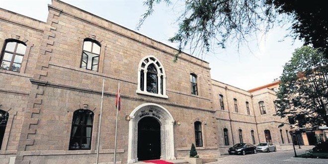 Ankara Valiliği mesai saatleri genelgesini yayımladı
