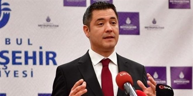 İBB'den 'suikast' açıklaması