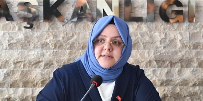 'Normalleşme desteği 30 Haziran'a kadar uzatıldı'