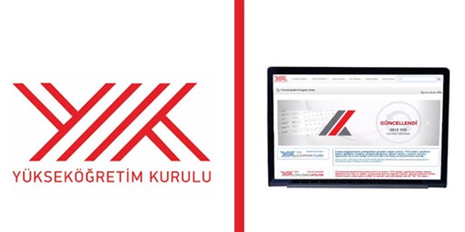 YÖK Atlas, tercih yapacak adaylar için güncellendi