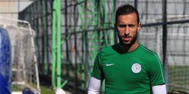 Çaykur Rizepor'un eski futbolcusu 31 yaşında hayatını kaybetti