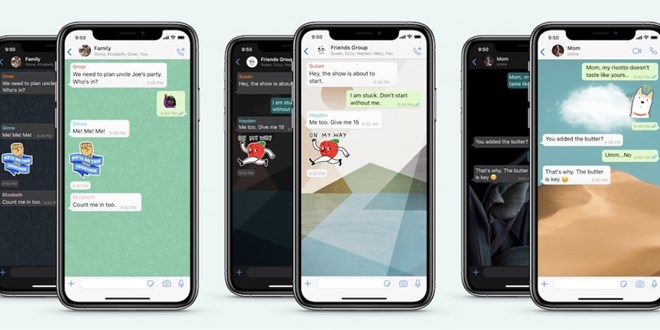 WhatsApp'ta yeni özellik! Yanlış mesaj göndermek tarihe karışıyor