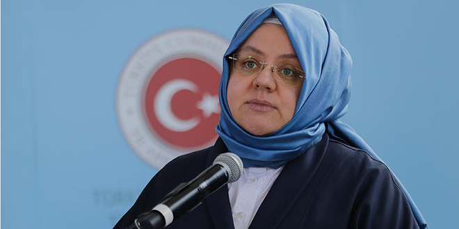 '3 bine yakın engelli İŞKUR'un sağladığı hibeyle işinin sahibi oldu'