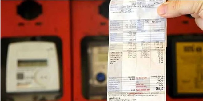 İndirimli elektrik faturası ödemek için büyük fırsat