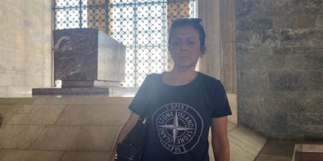 Nazan öğretmen kansere yenik düştü