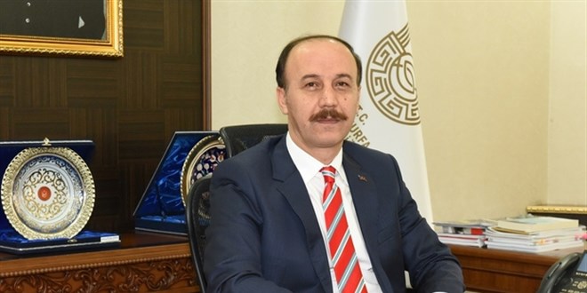 Bazı müdürlerin görevden alındığı iddiasına ilişkin açıklama