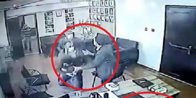 Belediye hukuk danışmanına saldırıya ilişkin 3 kişi gözaltında