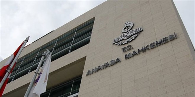 AYM'den mesai saatlerine koronavirüs düzenlemesi