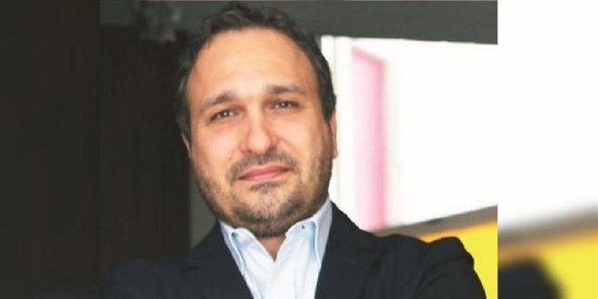 Fahrettin Altun'un evini fotoğrafladı, 5 yıl hapsi isteniyor
