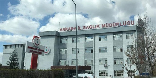 Ankara l Salk, eski mesai saatiyle hizmet verecek