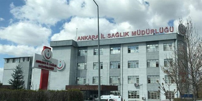 Ankara İl Sağlık, eski mesai saatiyle hizmet verecek