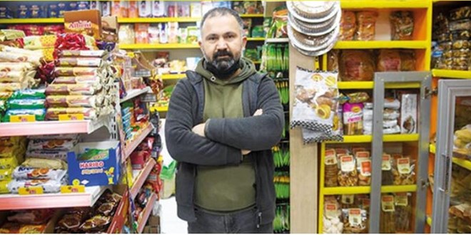 'Mahalle bakkalı öncelikli olsun'