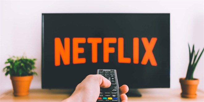 Netflix, İstanbul'da ofis açacak