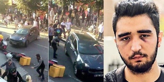 Savcı baba da oğlundan iki defa şikayetçi olmuş