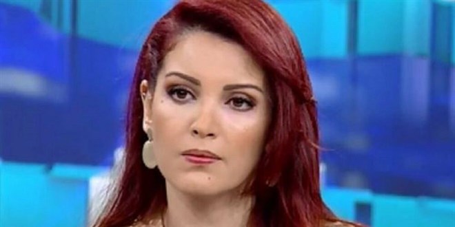 Nagehan Alçı, hakim Yalçınkaya'ya 'hakaret' suçundan hakim karşısında