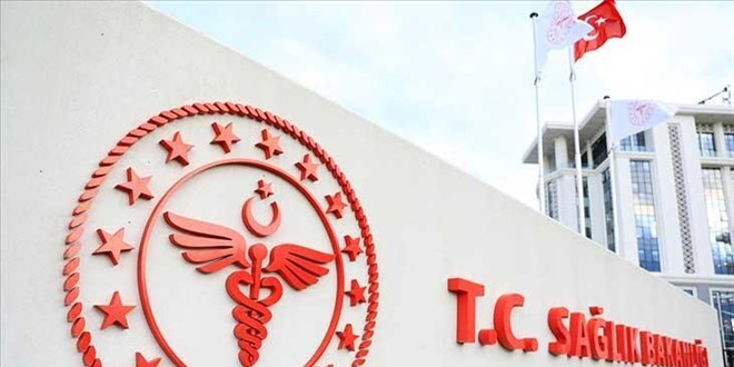 Hastalar artık reçeteyi SMS ile alıyor