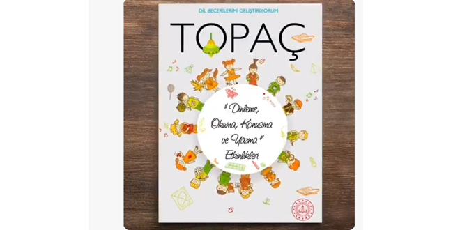 MEB'den öğrencilerin dil becerilerini geliştirecek 'e-kitap'