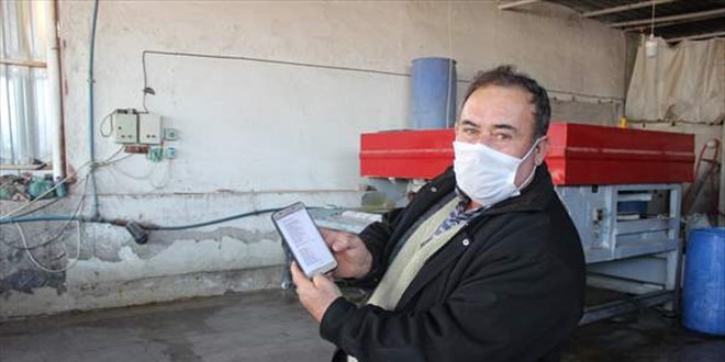 Esnafın kredi kartı bilgilerini çaldı, önce kart limitini yükseltti sonra alışveriş yaptı