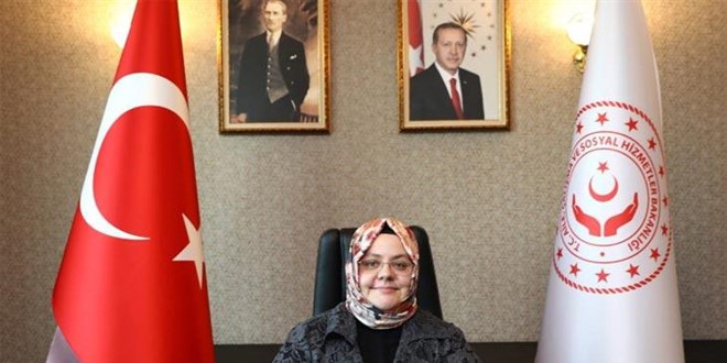 Bakan Selçuk'tan asgari ücret toplantısıyla ilgili açıklama