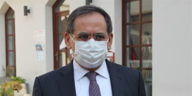 'Orta Karadeniz olağanüstü ve çok şiddetli kuraklık riskinde'
