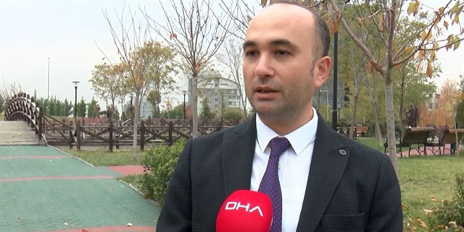 Dr. Savaşçı: Yan etkiler, koronavirüsün yanında hiçbir şey