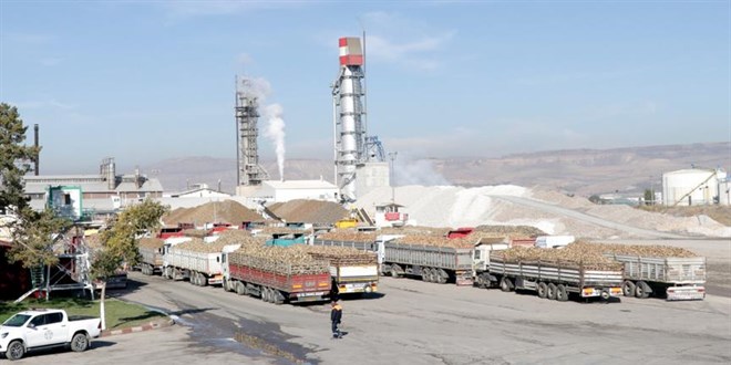 Türkşeker'den fabrikaların kapatıldığı iddialarına açıklama