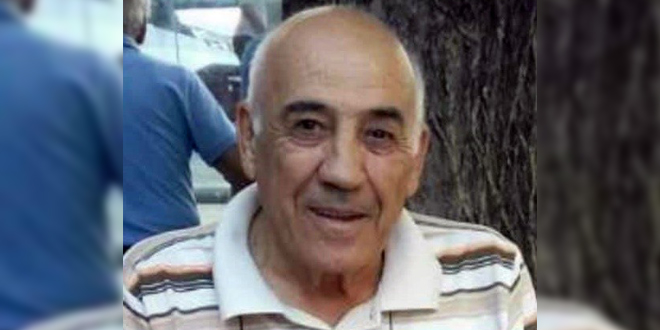 Emekli İl Milli Eğitim müdür yardımcısı hayatını kaybetti