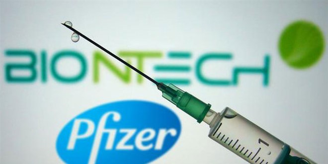Pfizer CEO'su: Aşının bulaşmayı engellediğinden emin değilim