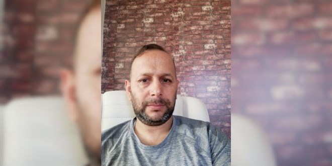 Uzman Çavuş, koronavirüse yenik düştü