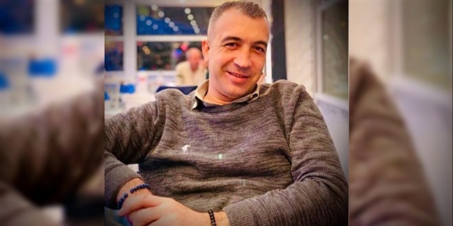Tunç Soyer'in danışmanı kaza yaptı: 1 ölü, 1 yaralı