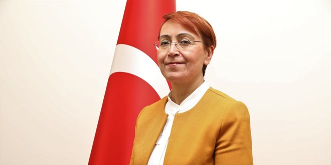 Prof. Dr. Duygu Perçin: Çin aşısı değerli bir aşı