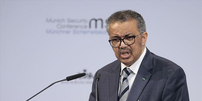 DSÖ'den çok önemli uyarı: Aşı geliyor diye sakın gevşemeyin