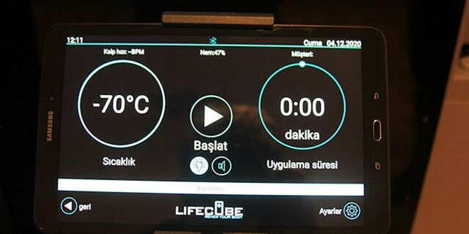 Pfizer aşısını Türk şirketi taşıyacak