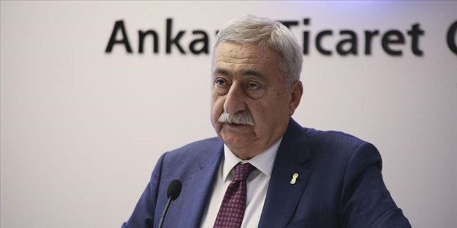 Esnafa yönelik icralara salgın sürecinde ara verilsin talebi