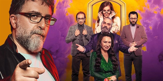 Ahmet Hakan o filmi yerden yere vurdu... 99 kere olmamış bir film