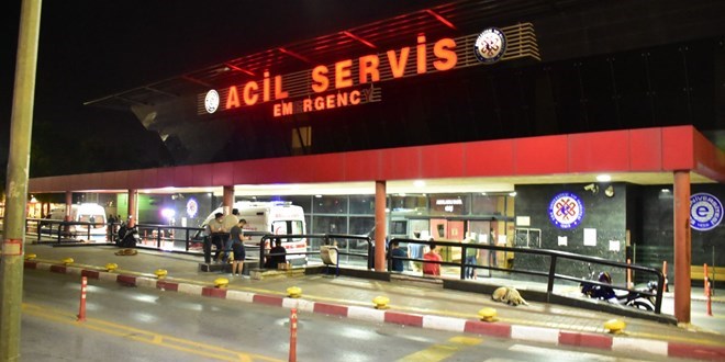 7 yaşındaki çocuğun şüpheli ölümüne soruşturma