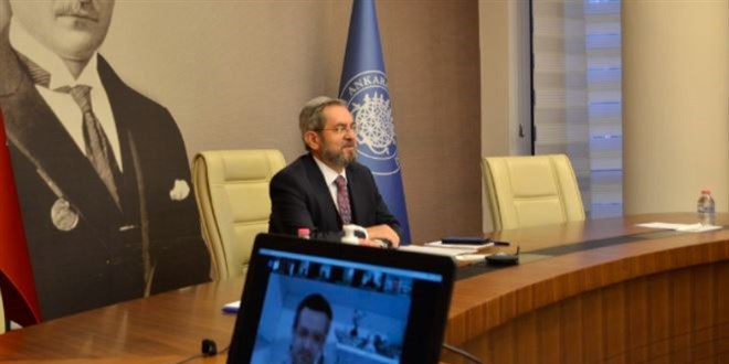 'Tıptaki tedavi yöntemi aslında öğretmenlikte de yapılmalı'