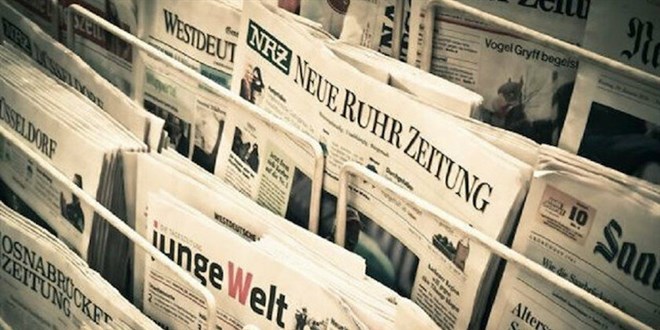 Alman medyası: Bölgesel güç haline gelen Türkiye tehditlere boyun eğmiyor