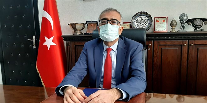 Sağlık Müdürü uyardı: Temaslılar söylenmiyor