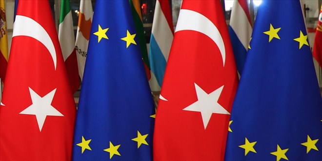 AB Türkiye'ye sert yaptırımlar uygulayamayacak