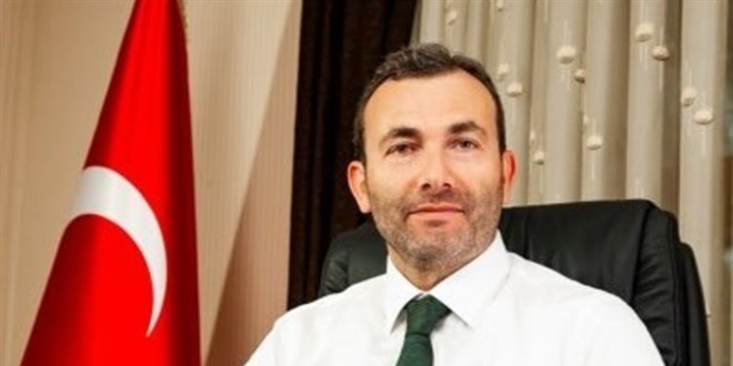 Pendik Belediye Başkanı'nın Kovid-19 testi pozitif çıktı