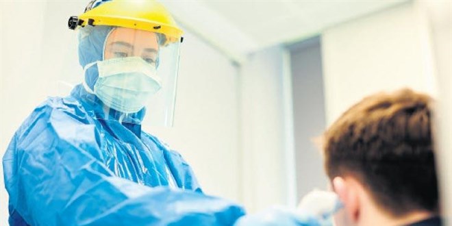 Karantinayı ihlal eden ve yanlış bilgi veren 30 kişi için suç duyurusu