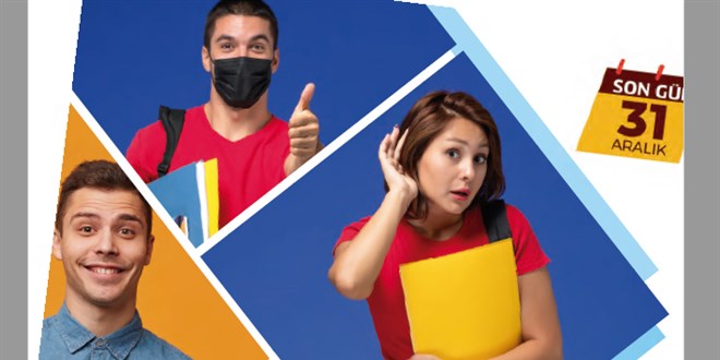 4 adımda öğrenim ve katkı kredisi borcunu ödeme