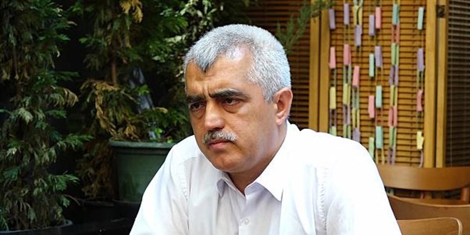 OHAL Komisyonu'ndan HDP'li Gergerlioğlu'na ret