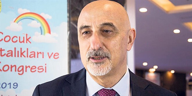'Ailemle koşa koşa aşı olmaya gideceğim'