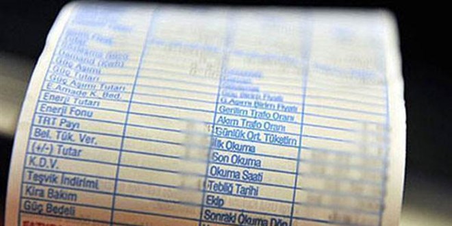 EPDK: Giderlerin tüketiciye yansıtıldığı iddiaları doğru değil