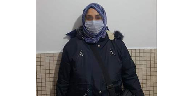 İzmir'de Yunanistan'a gitmeyen çalışan 7 sığınmacı ile 1 FETÖ üyesi yakalandı