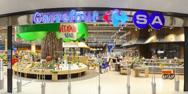 Sabancı'dan CarrefourSA için yeni karar