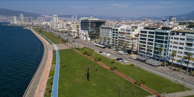İzmir Valisi: Tedbirler işe yaradı, vaka sayısı yüzde 25 azaldı